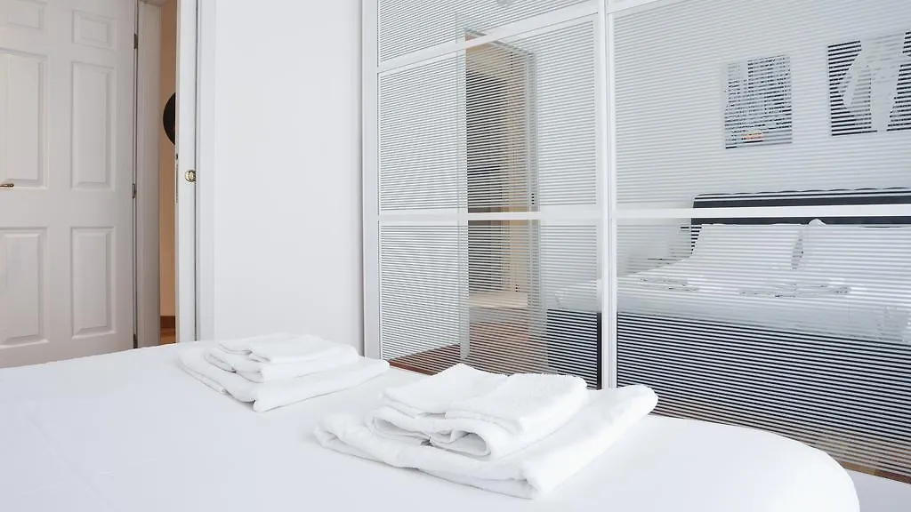 Italianway-Dogana Apartman Milánó