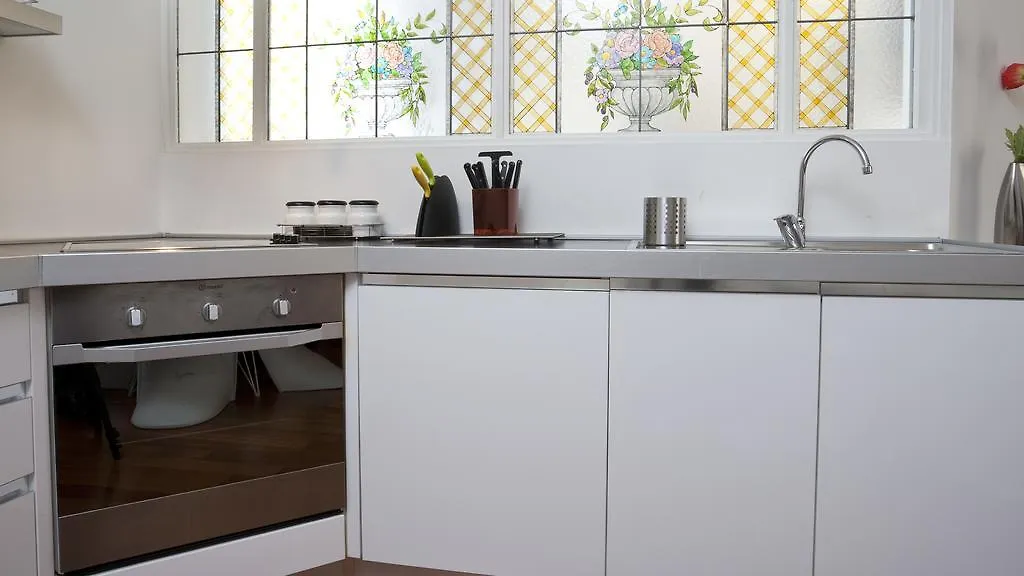 Italianway-Dogana Apartman Milánó 0*,  Olaszország