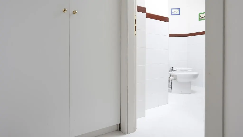 Italianway-Dogana Apartman Milánó