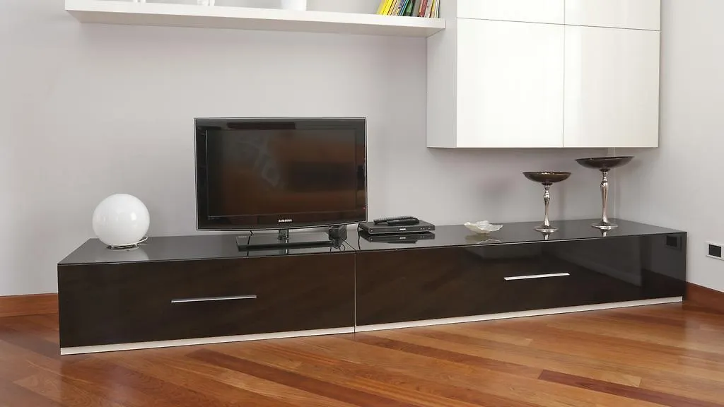 Italianway-Dogana Apartman Milánó
